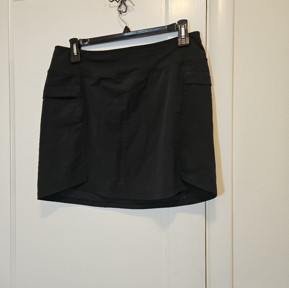 REI skirt with pockets - Picture 1 of 8